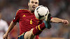 Andr�s Iniesta