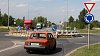 Star� auto, ilustra�n� foto