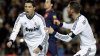 Cristiano Ronaldo a Sergio Ramos, opory Realu Madrid
