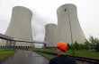 V útrobách Temelína