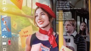 V tramvaji se m��ete u�it nov� slov��ka.