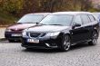 Saab 9-3 SportCombi Saab 9-3 SportCombi