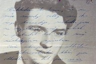 Hrdina Jan Palach obrazem i textem - foto: ČT Hrdina Jan Palach obrazem i textem - foto: ČT