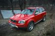 Volvo XC90 V8 R-Design Volvo XC90 V8 R-Design