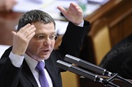 Lubomír Zaorálek Lubomír Zaorálek