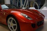 Ferrari v Praze