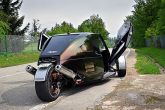 Velor-X-Trike Velor-X-Trike