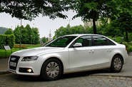 Audi A4 2.0 TDIe Audi A4 2.0 TDIe