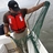 Lovec krevet v Louisiane