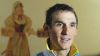 Roman Kreuziger, , cyklista stáje Astana Roman Kreuziger, cyklista stáje Astana