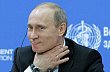 Vladimir Putin Vladimir Putin