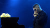 Hurts: Růže pro Sázavafest Hurts: Růže pro Sázavafest