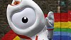 Maskot olympijsk�ch her v Lond�n� 2012.