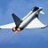 Eurofighter Typhoon, letoun