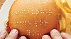 Hamburger pro nevidom�