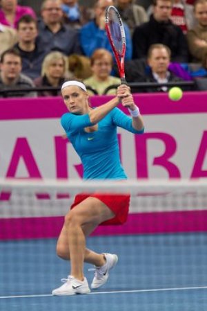 0204SPORT TENIS FED CUP 1 KOLO NEMECKO CR 15 514