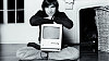 STEVE JOBS,. ZAKLADATEL FIRMY APPLE