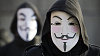 Protesty proti smlouv� ACTA