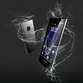 Panasonic ELUGA