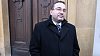 Josef Dobe�, odch�zej�c� ministr �kolstv�