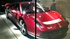 Ferrari pro Erica Claptona