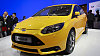 Autosalon v Pekingu: Ford Focus ST