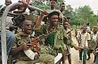 B�val� liberijsk� prezident Charles Taylor je souzen kv�li konfliktu v sousedn� Sierra Leone