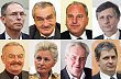 kandid�ti na prezidenta