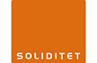Logo společnosti Soliditet
