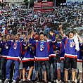 Slovenská hokejová reprezentace