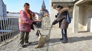 Ve�ejn� pr�ce pro nezam�stnan� si m�sta pochvaluj�.