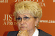 Milada Emmerová Milada Emmerová
