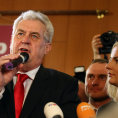 Miloš Zeman bude prezidentem.
