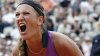 Top Tennis Grunts