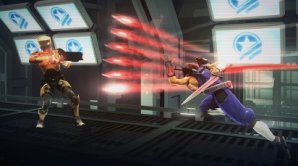 Strider: Moderní verze klasické videohry
