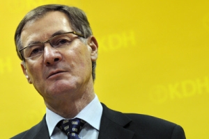 Pavol Hru�ovsk�. Foto: SITA/Mari�n Peiger
