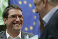 Švýcarští politici po referendu o smlouvě o volném pohybu osob s EU Švýcarští politici po referendu o smlouvě o volném pohybu osob s EU