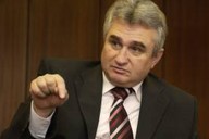 Šéf ČMKOS Milan Štěch Šéf ČMKOS Milan Štěch