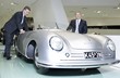 porsche porsche