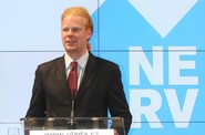 Ekonom Tomáš Sedláček Ekonom Tomáš Sedláček