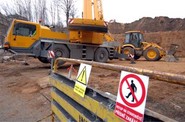 Soud zprostil obžaloby čtrnáct šéfů a zaměstnanců stavebních firem v případu největšího údajného uplácení při veřejných zakázkách. Soud zprostil obžaloby čtrnáct šéfů a zaměstnanců stavebních firem v případu největšího údajného uplácení při veřejných zakázkách.