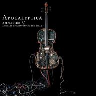 Amplified - A Decade of Reinventing the Cello