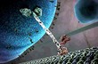 DNA motor