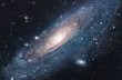 Galaxie v Andromed�