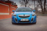 Opel Insignia OPC Opel Insignia OPC