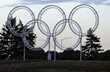 Olympijsk� kruhy