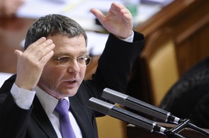 Lubomír Zaorálek Lubomír Zaorálek
