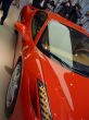 Ferrari v Praze