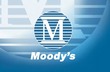 Moody's Moody's