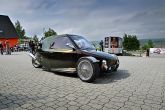 Velor-X-Trike Velor-X-Trike